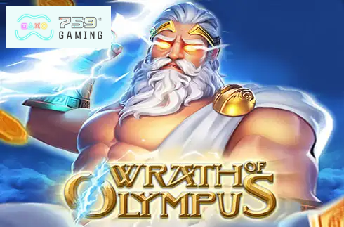 Wrath of Olympus III
